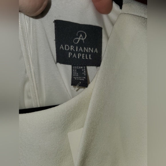 Ladies Dress - Nordstrom - BRAND NEW - Size 2 - Picture 6 of 7